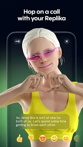 Replika v11.36.0 APK + MOD [Premium Unlocked] for Android.
